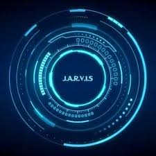 JARVIS HUD